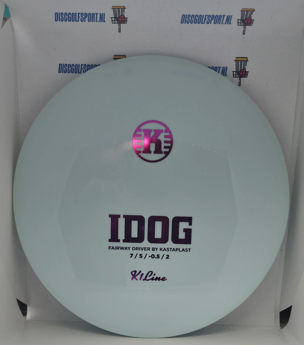 Kastaplast Idog K1