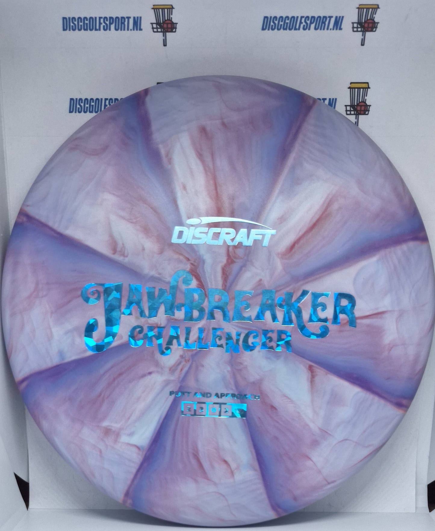 Discraft Jawbreaker Challenger