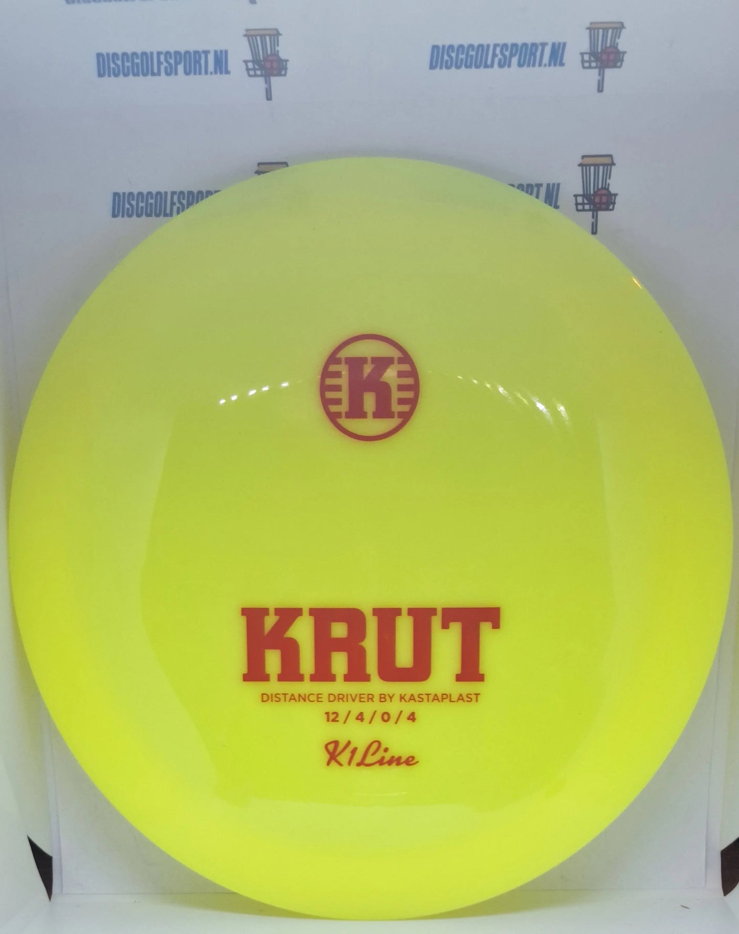 Kastaplast Krut K1