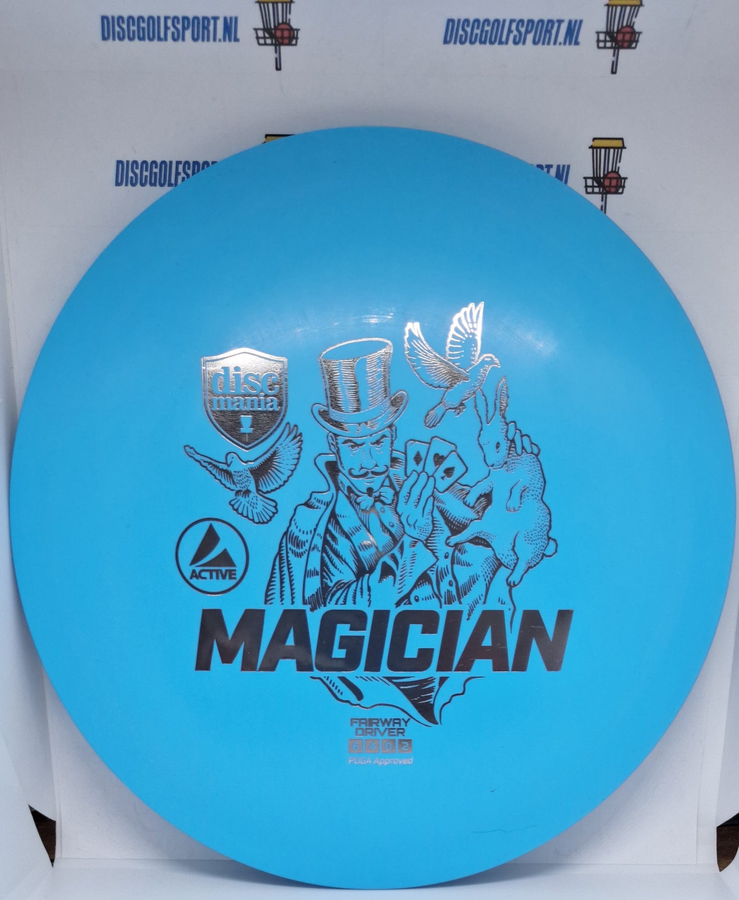 Discmania Magician