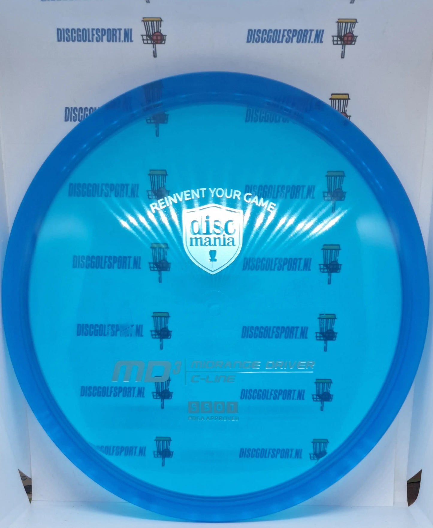 Discmania MD3 C-line
