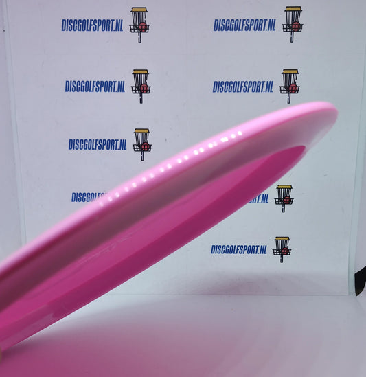 Dynamic Discs Motive Fuzion