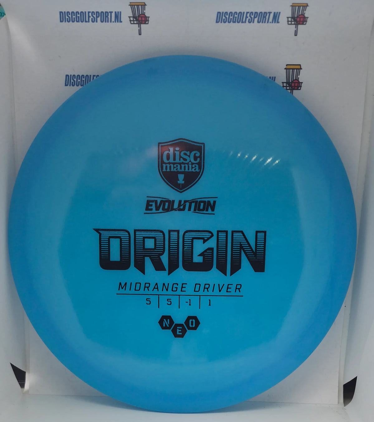 Discmania Origin Neo