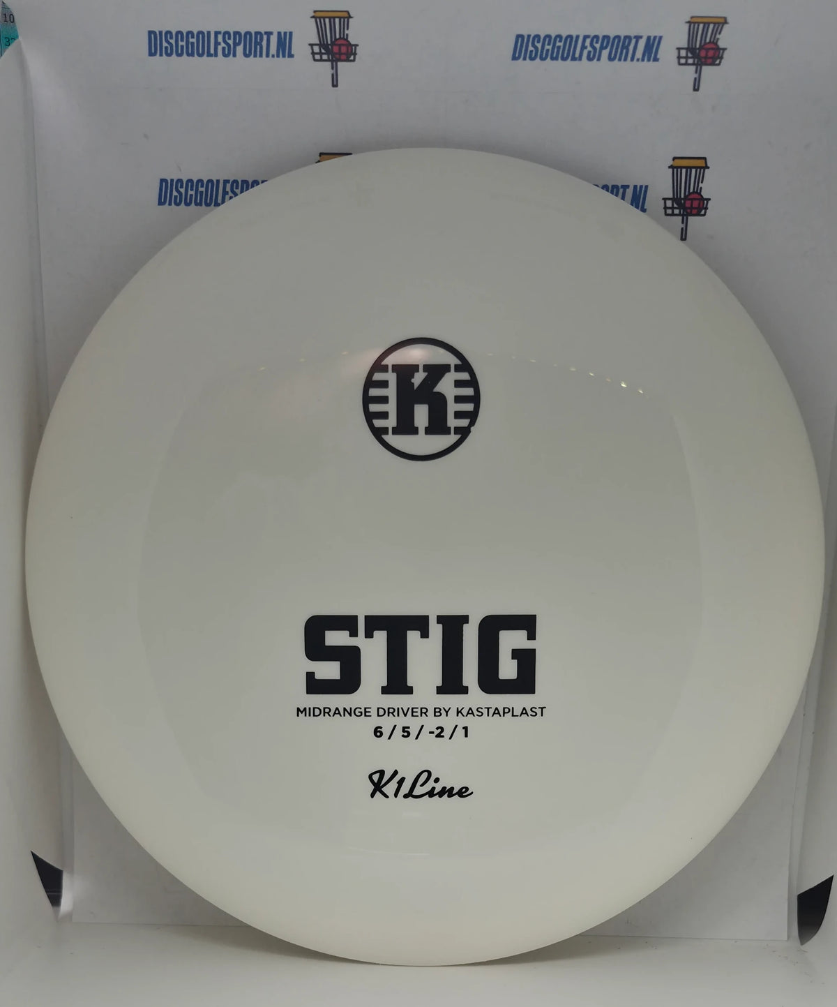 Kastaplast Stig K1