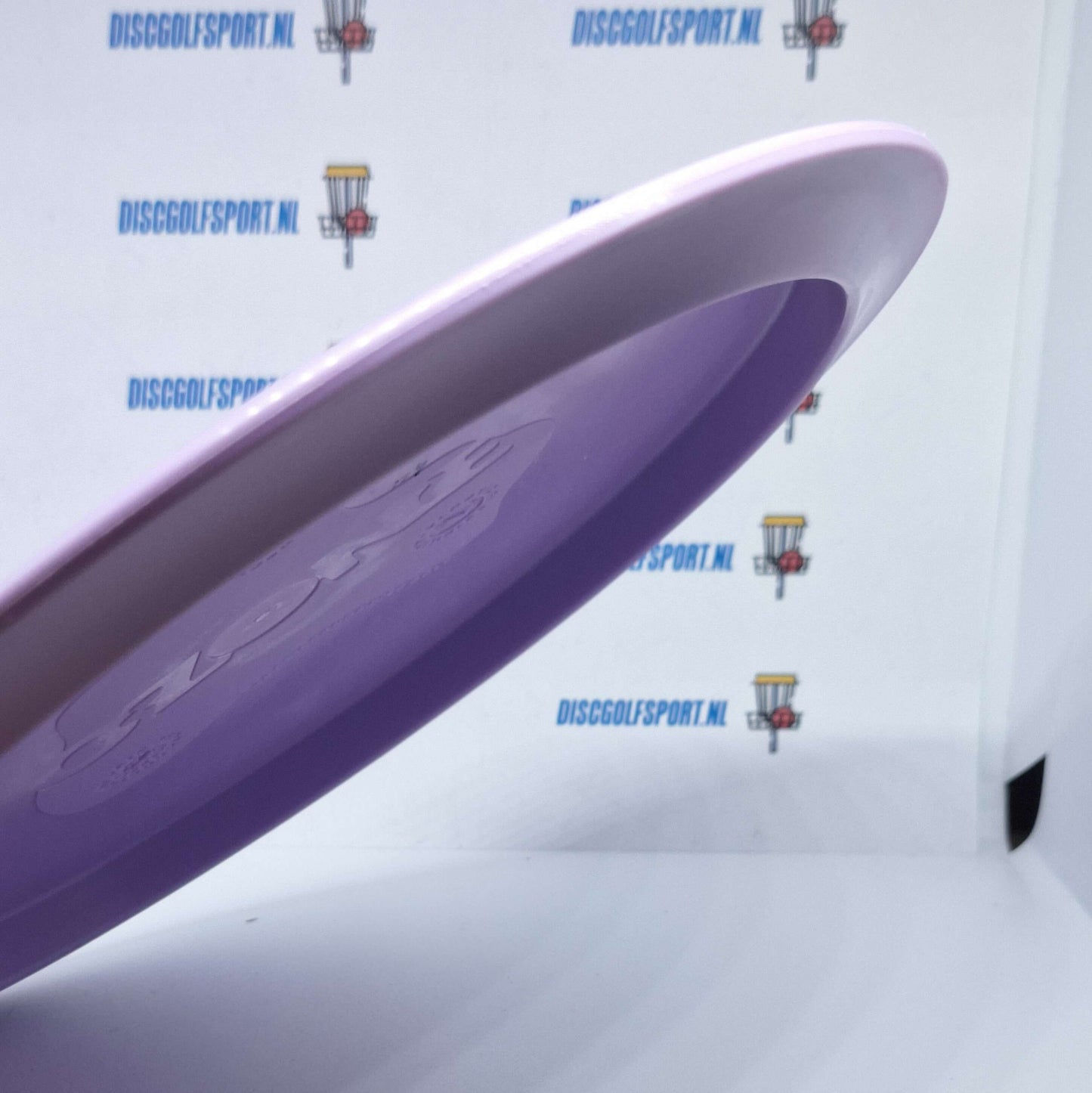 Trash Panda Discgolf Ozone Premium