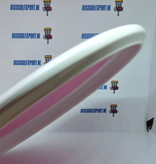 Latitude 64 Peak Zero Medium Orbit Isaac Robinson