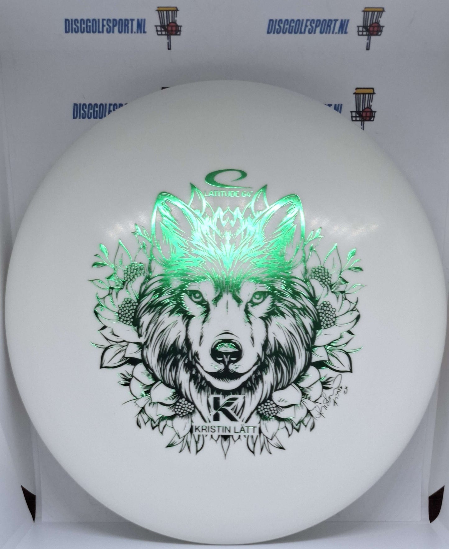 disc