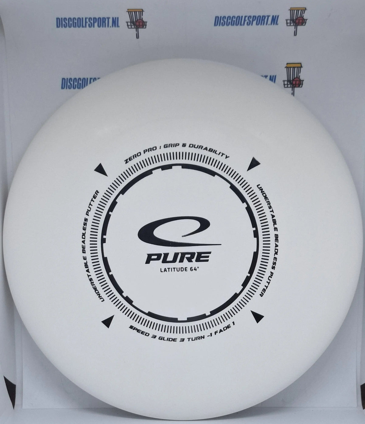 Latitude 64 Pure Zero Pro