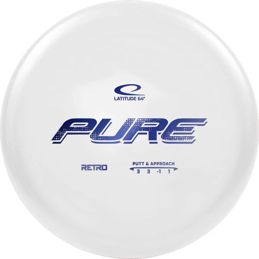 Latitude 64 pure_retro_wit