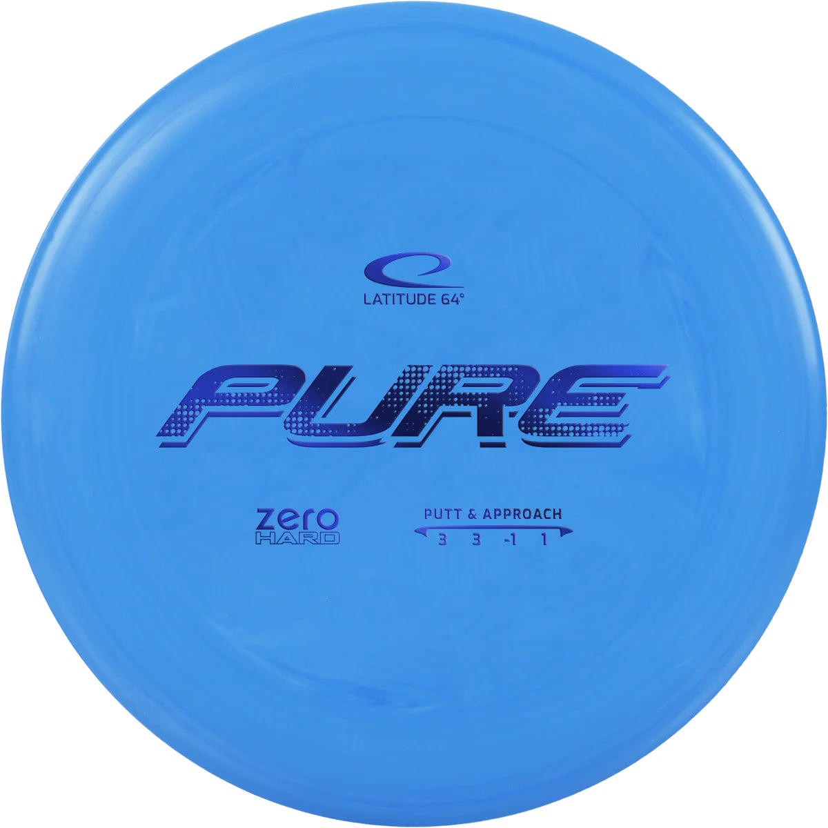 Latitude 64 Pure Zero Hard