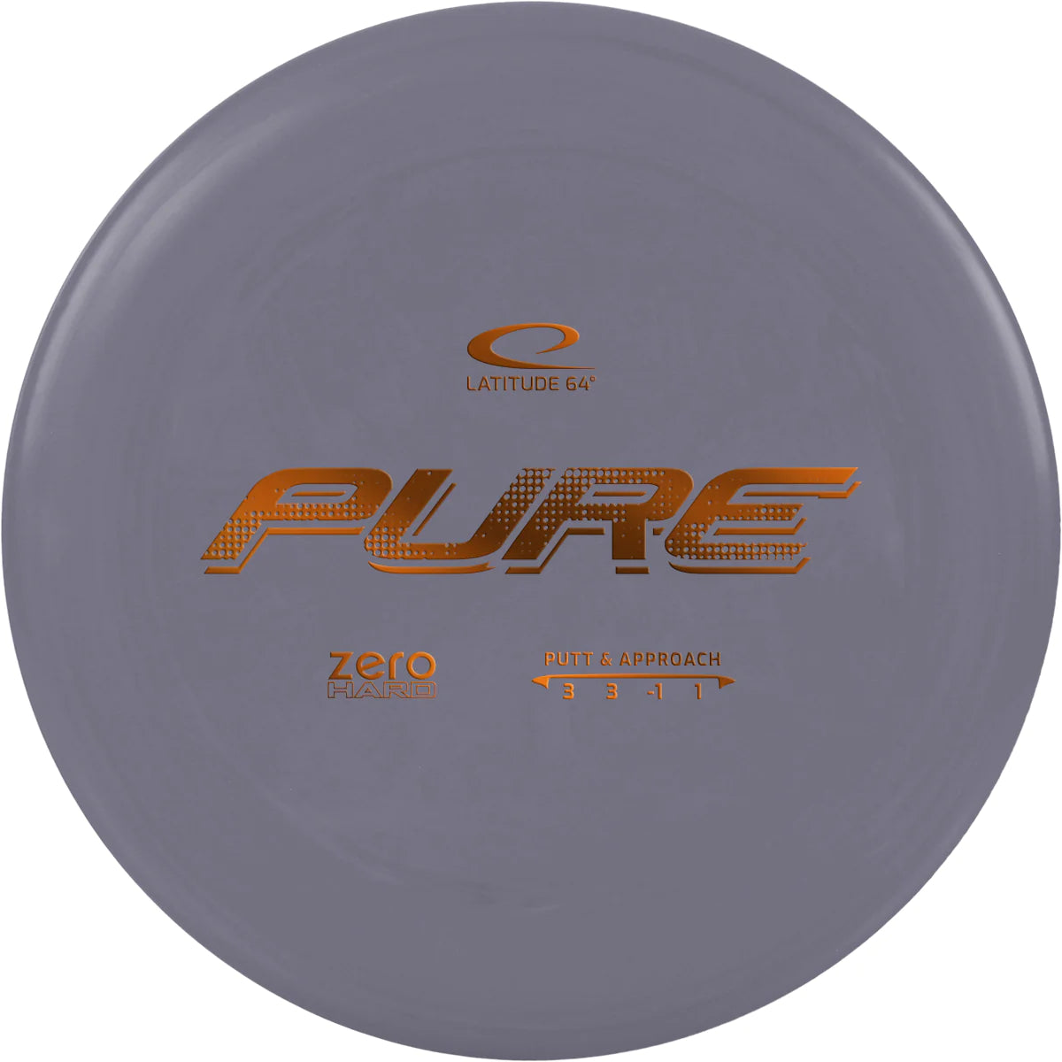 Latitude 64 Pure Zero Hard