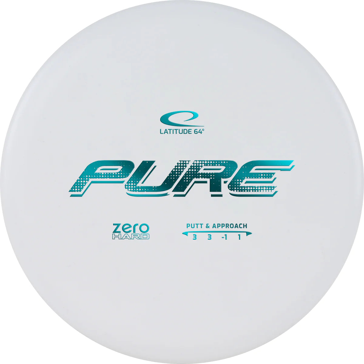Latitude 64 Pure Zero Hard