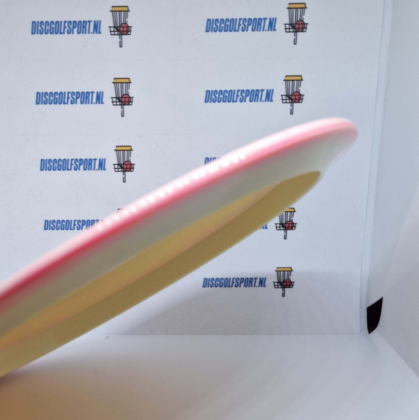 Discraft Raptor Titanium