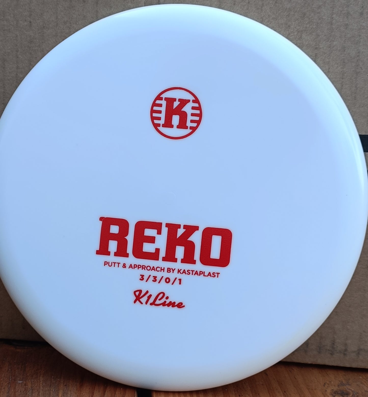 Kastaplast Reko K1