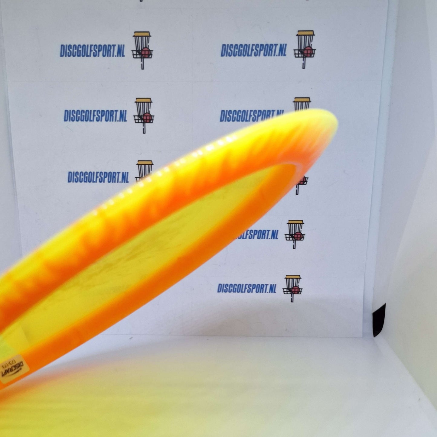 Discraft Scorch Stock fuZed Line