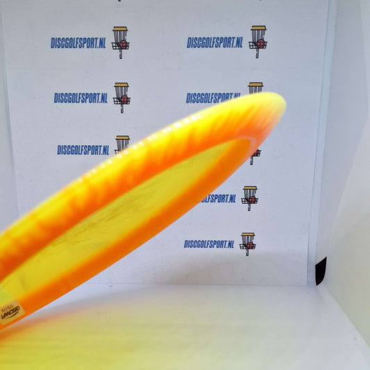 Discraft Scorch Stock fuZed Line