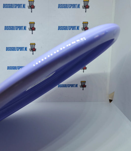 Discraft sled_esp_paars_zijkant