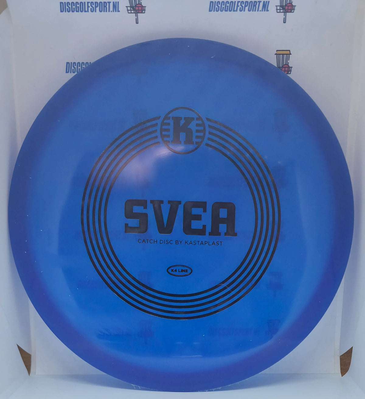 Kastaplast Svea K4
