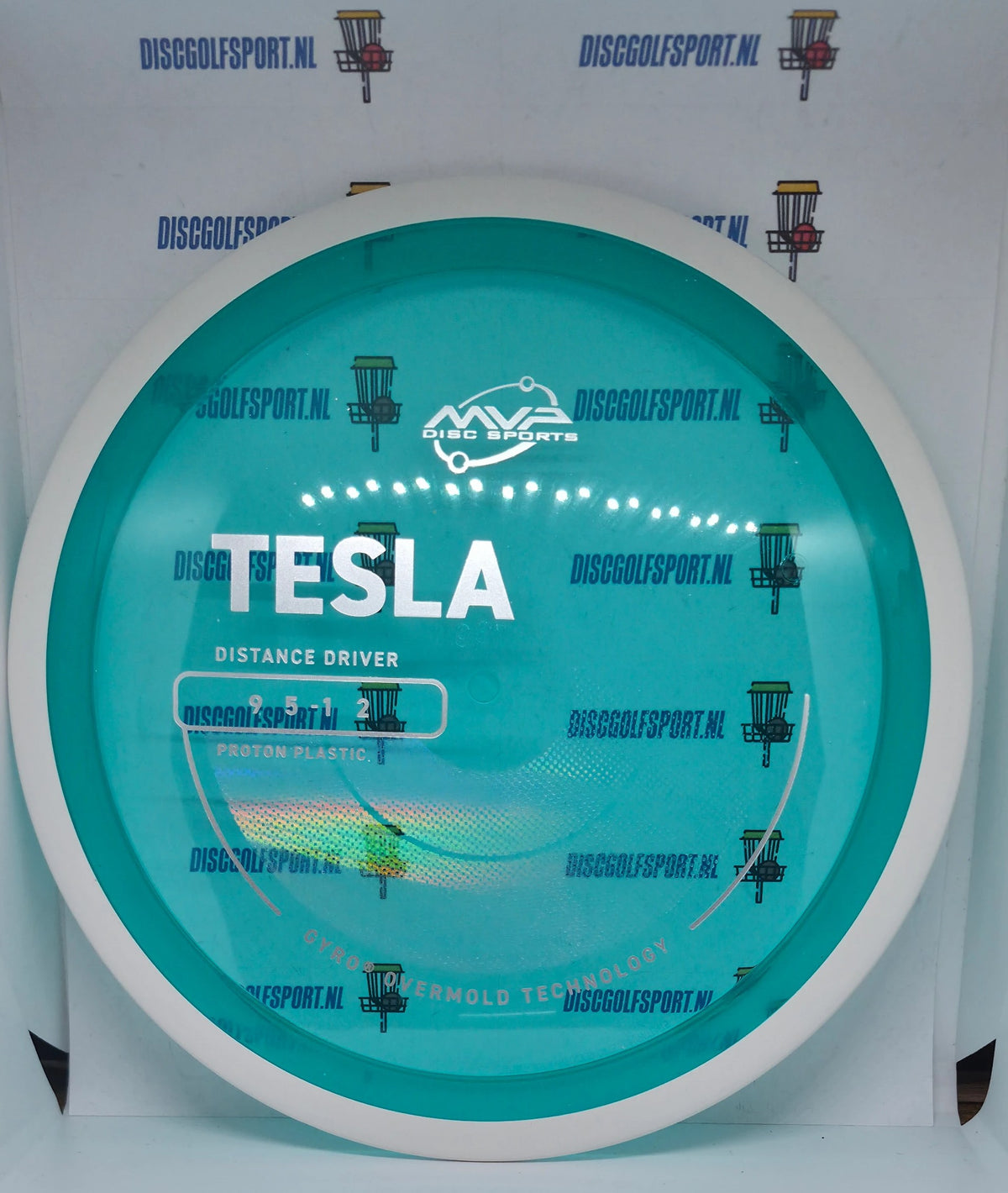 MVP Tesla Proton