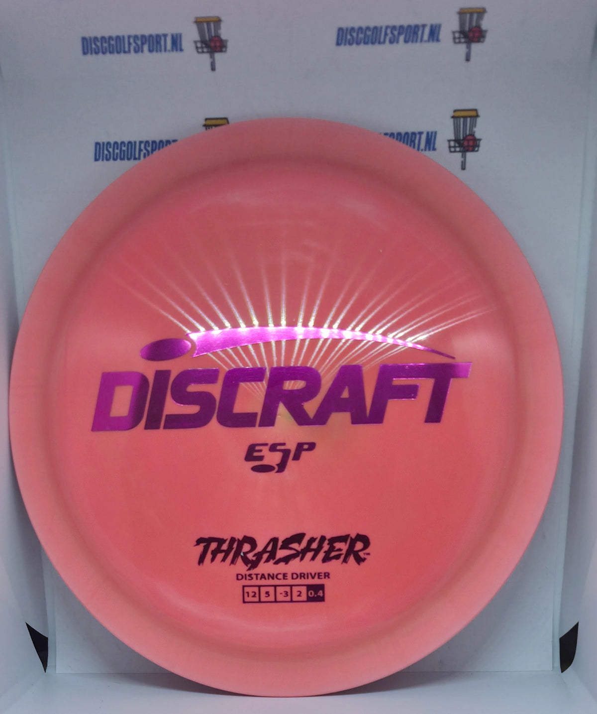 Discraft Thrasher ESP