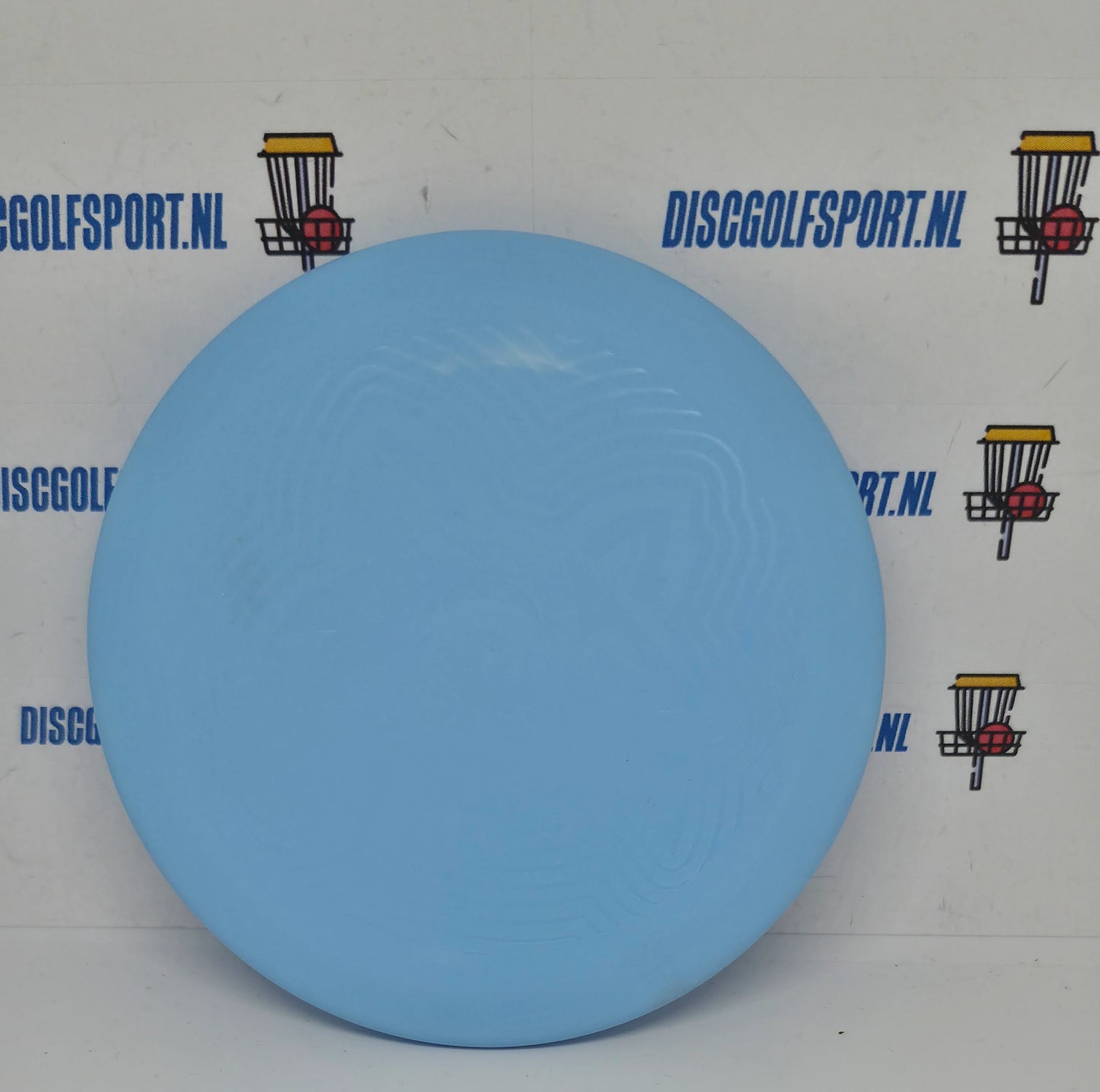 Trash Panda Discgolf Mini