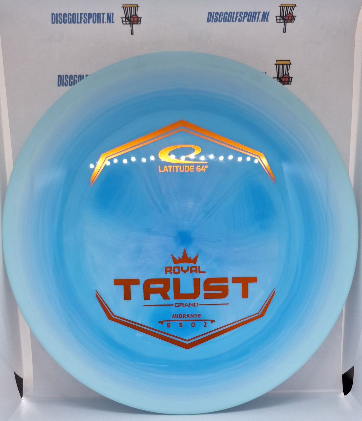 Latitude 64 Trust Royal