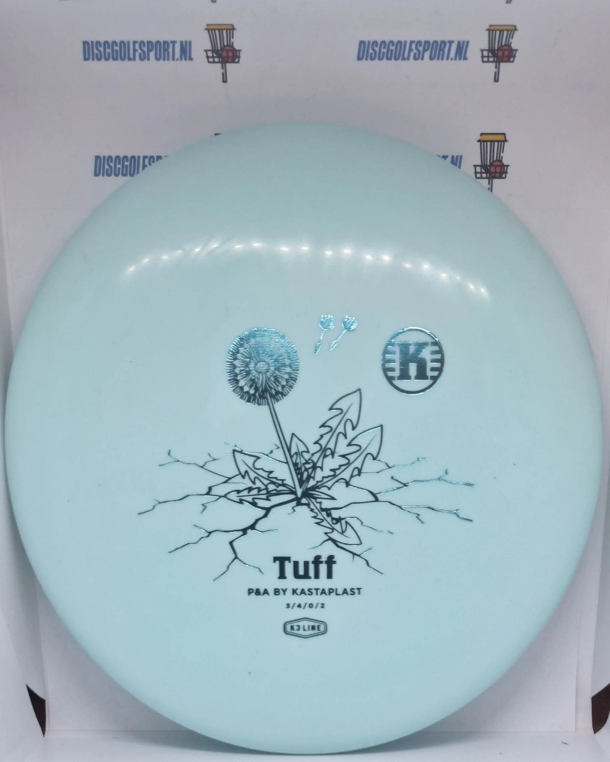 Kastaplast Tuff K3