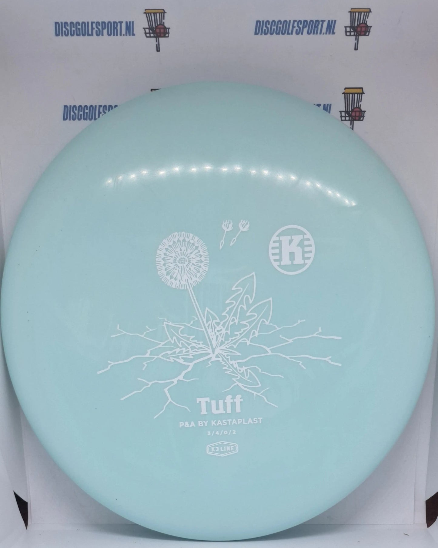 Kastaplast Tuff K3