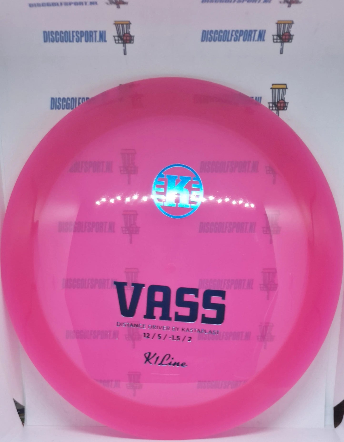 Kastaplast Vass K1