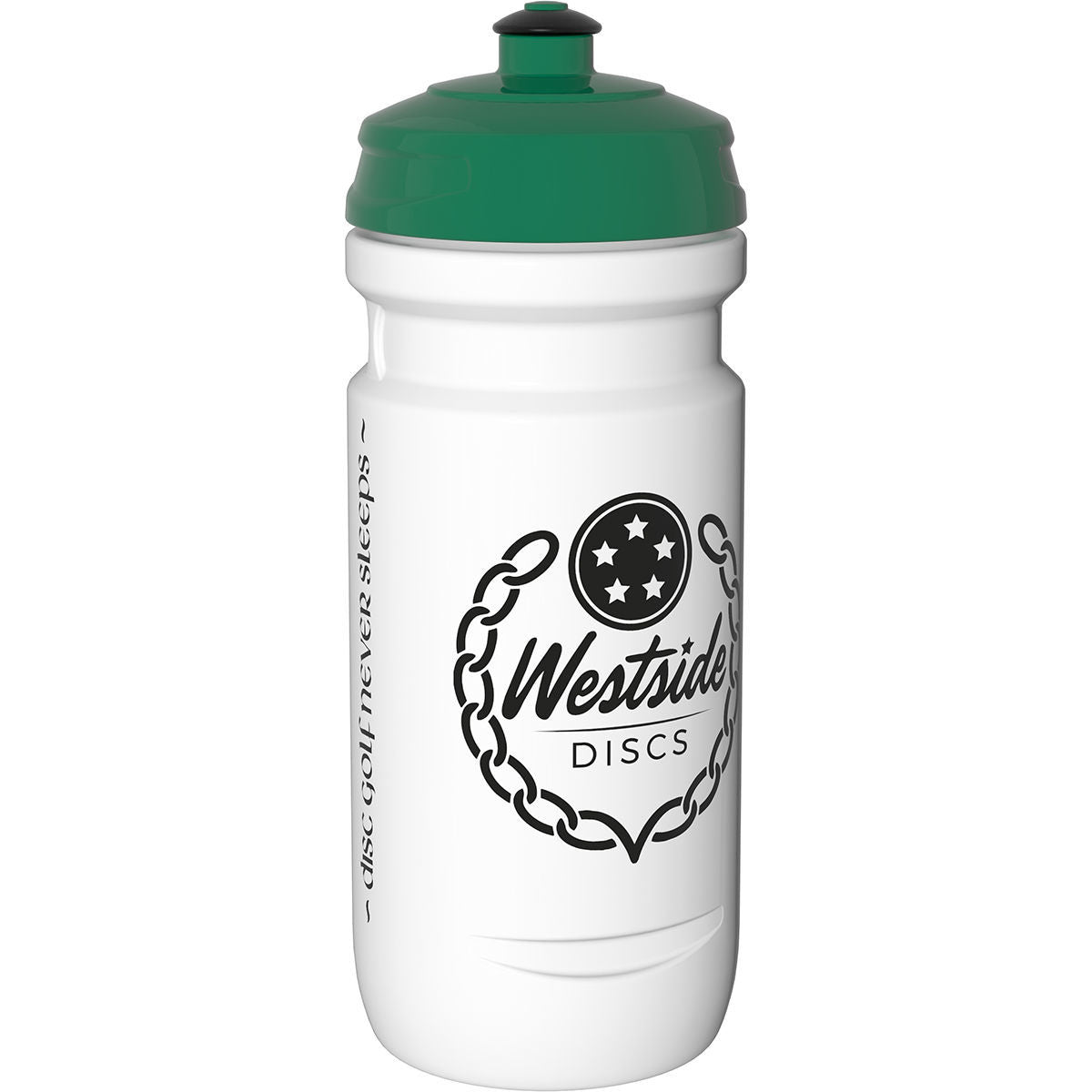 Westside Discs Bidon