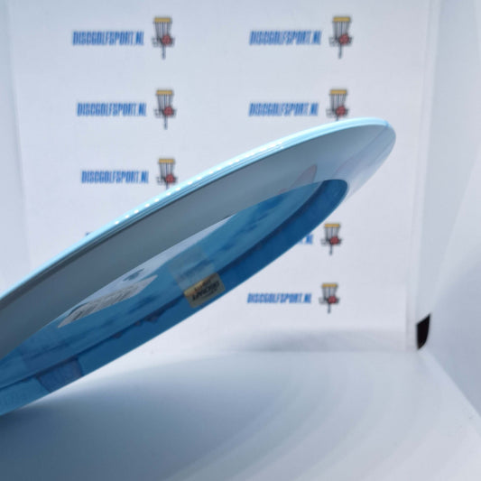 Discraft Zeus Paul McBeth driver