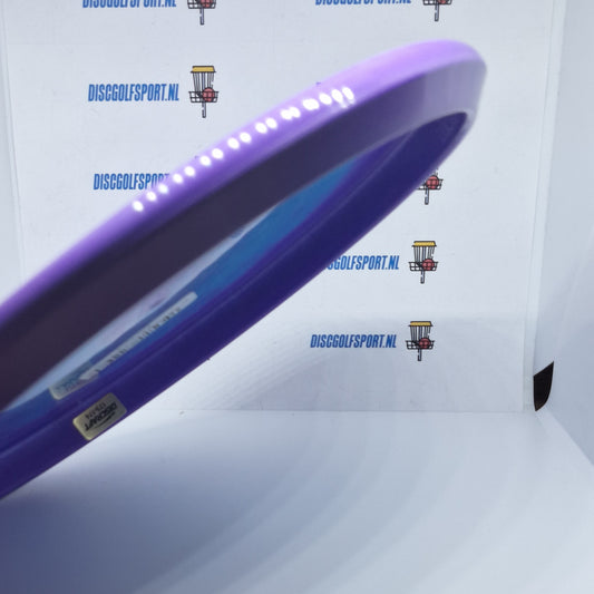 Discraft Zone ESP Paul McBeth