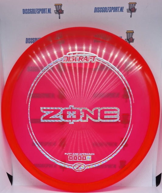 Discraft Zone Z-line