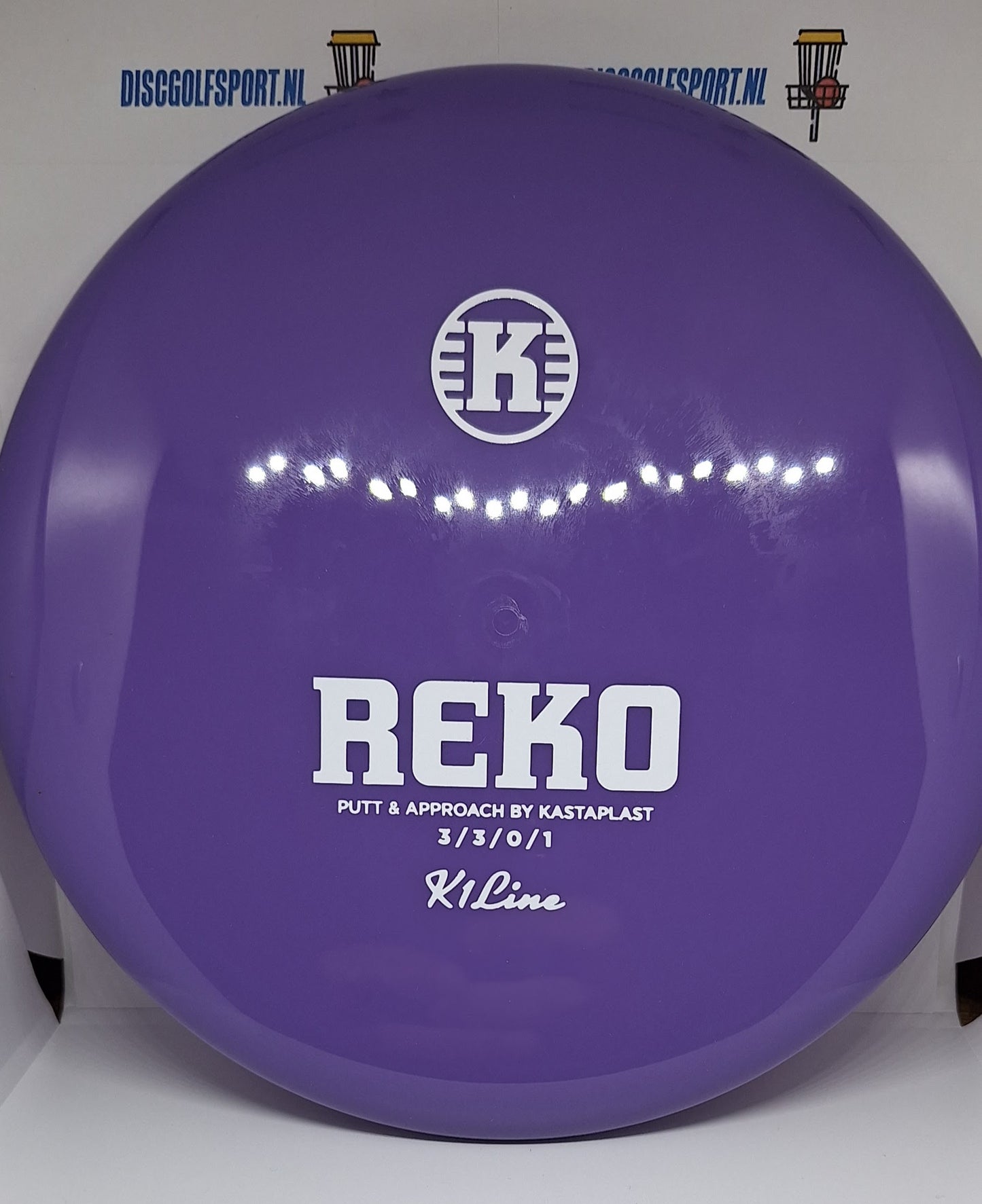 Kastaplast Reko K1