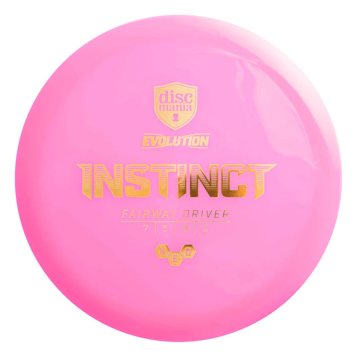 Discmania Instinct