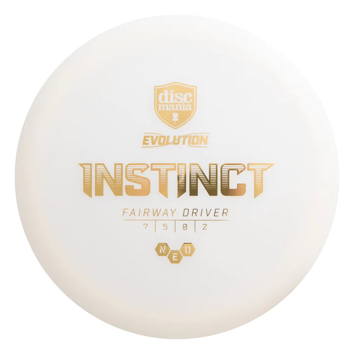 Discmania Instinct