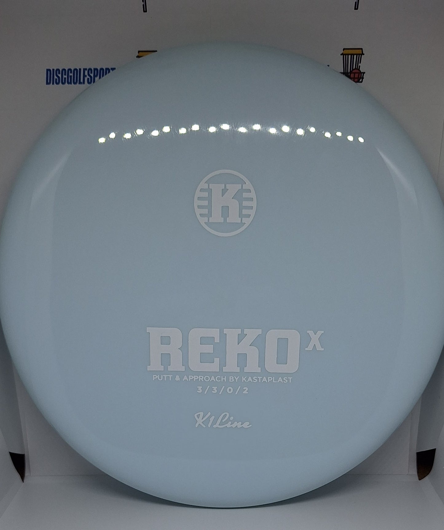 Kastaplast RekoX K1