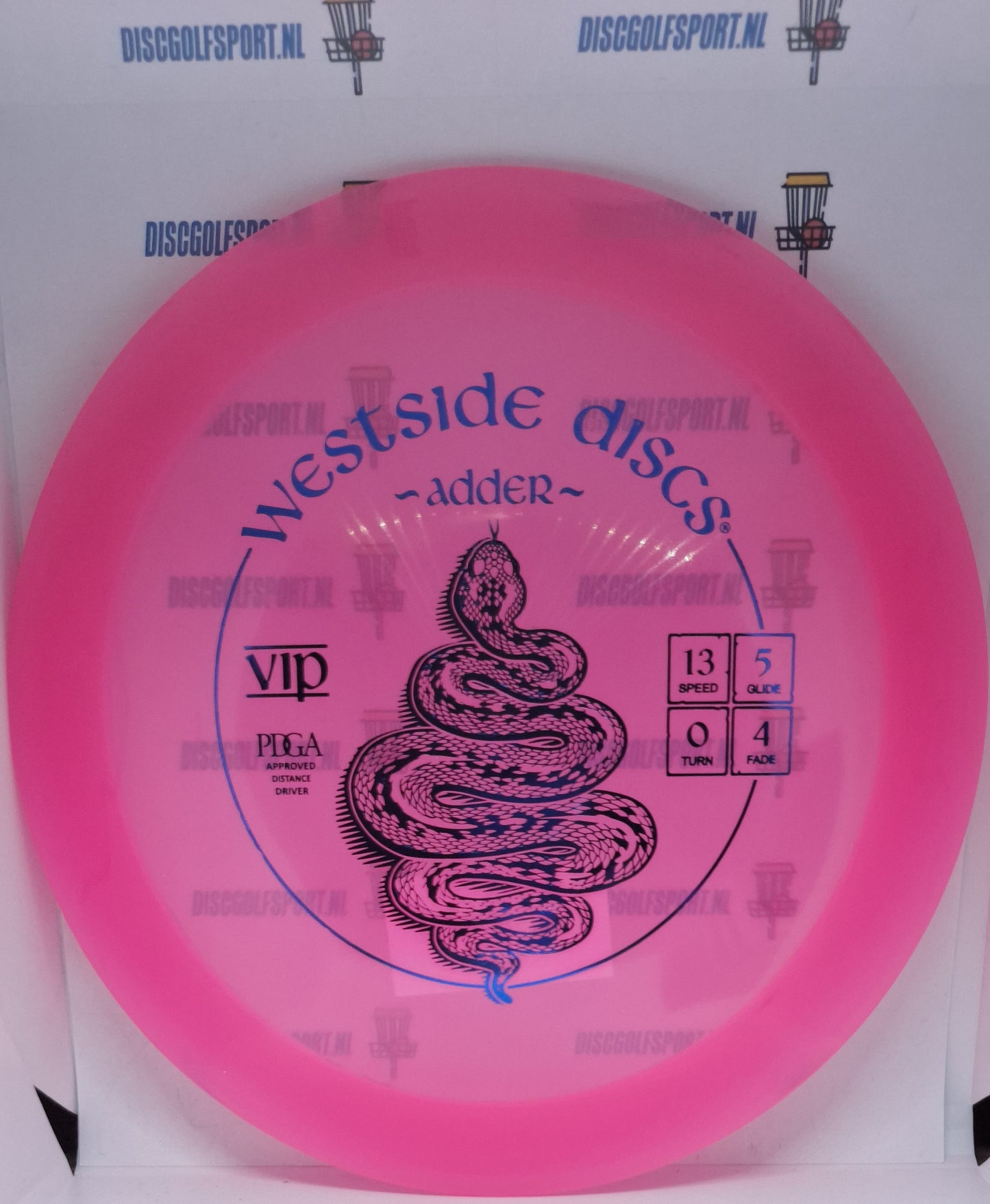 Westside Discs Adder VIP