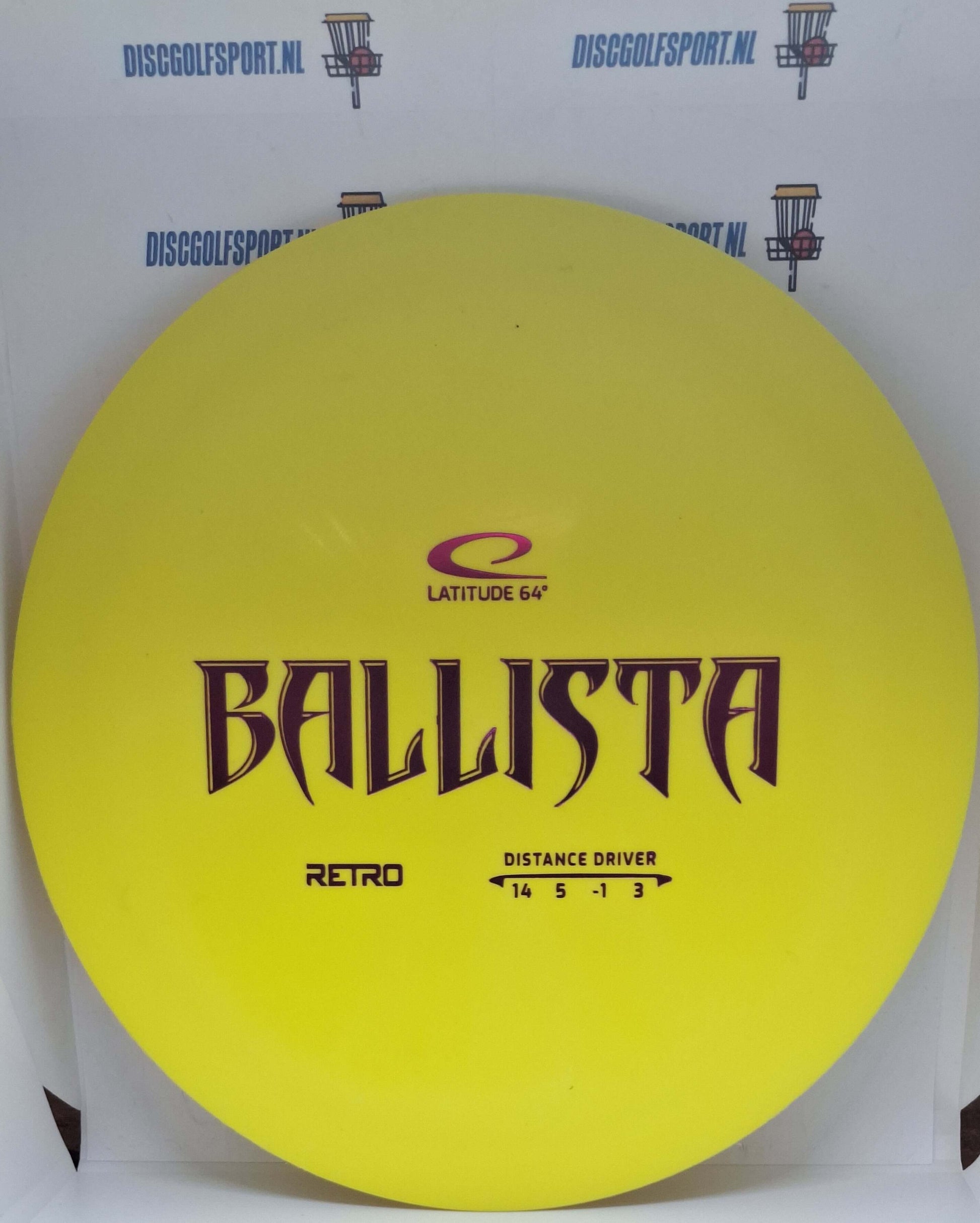 disc
