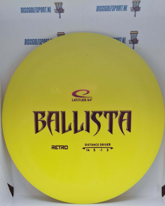 disc