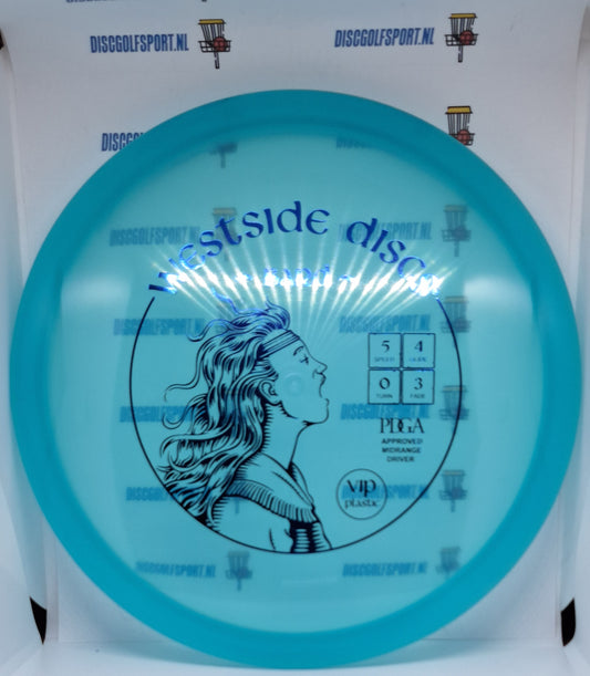 Westside Discs Bard VIP