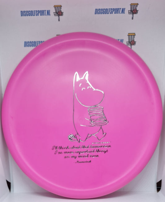 Kastaplast Berg K3 Moomin