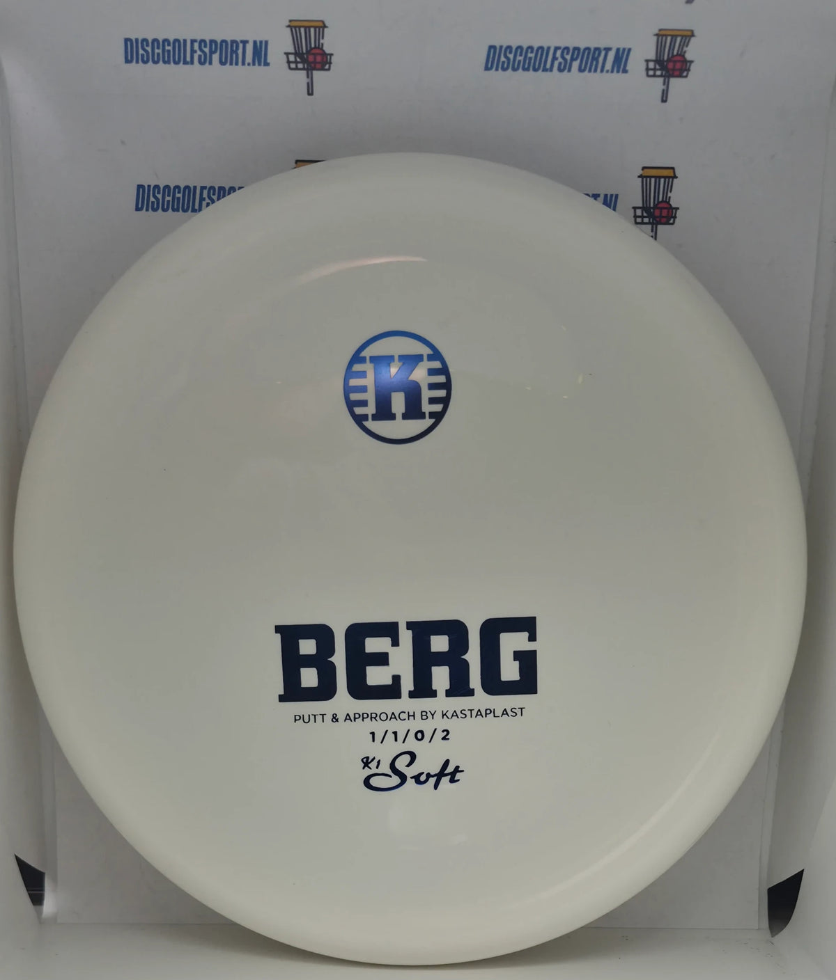 Kastaplast Berg K1