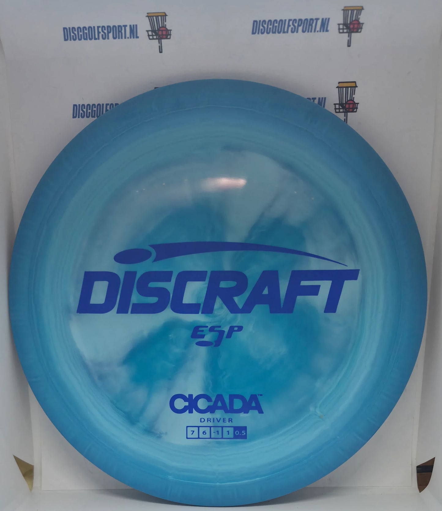 Discraft Cicada ESP