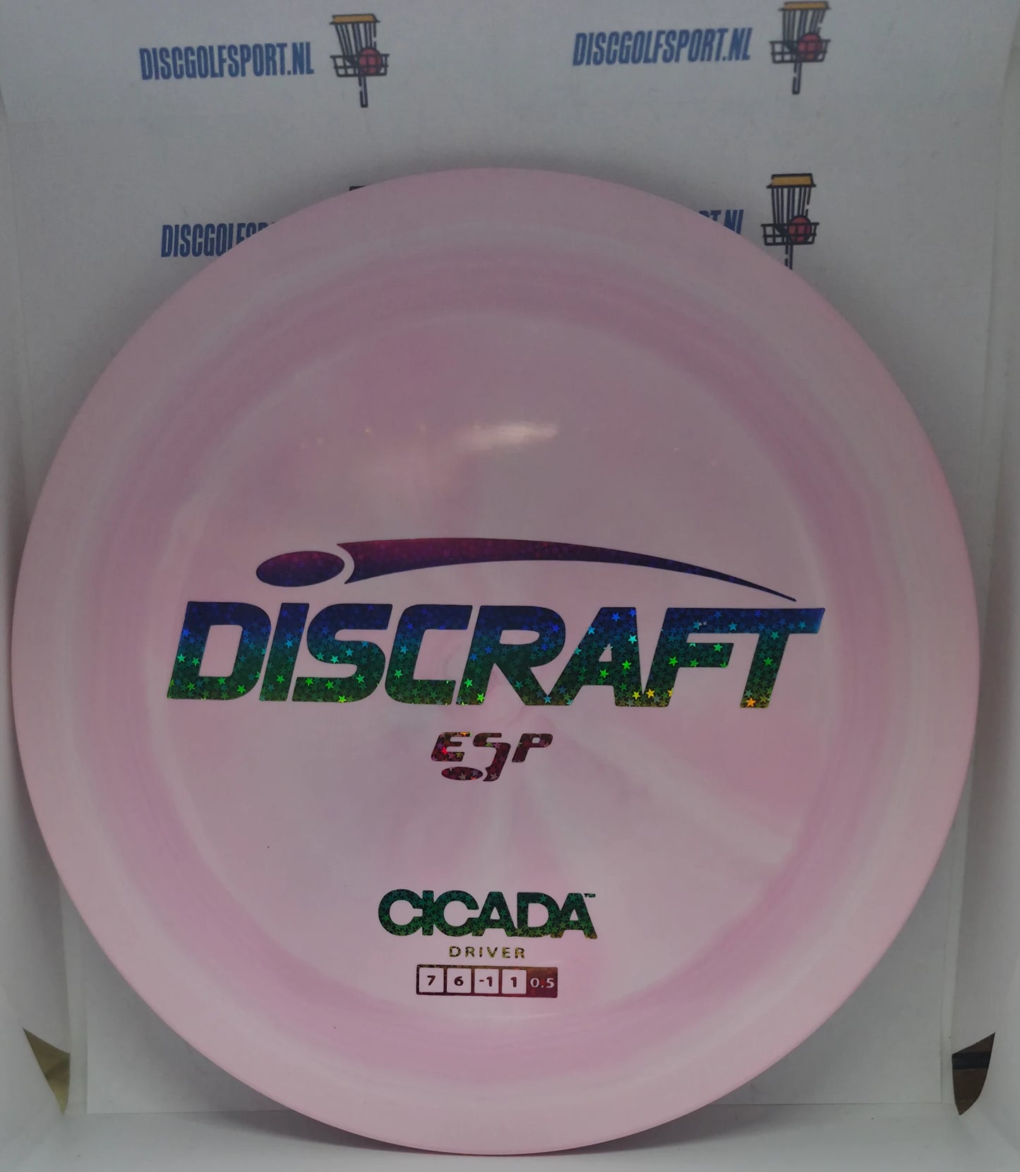 Discraft Cicada ESP