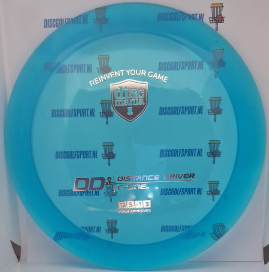 Discmania DD3 C-line