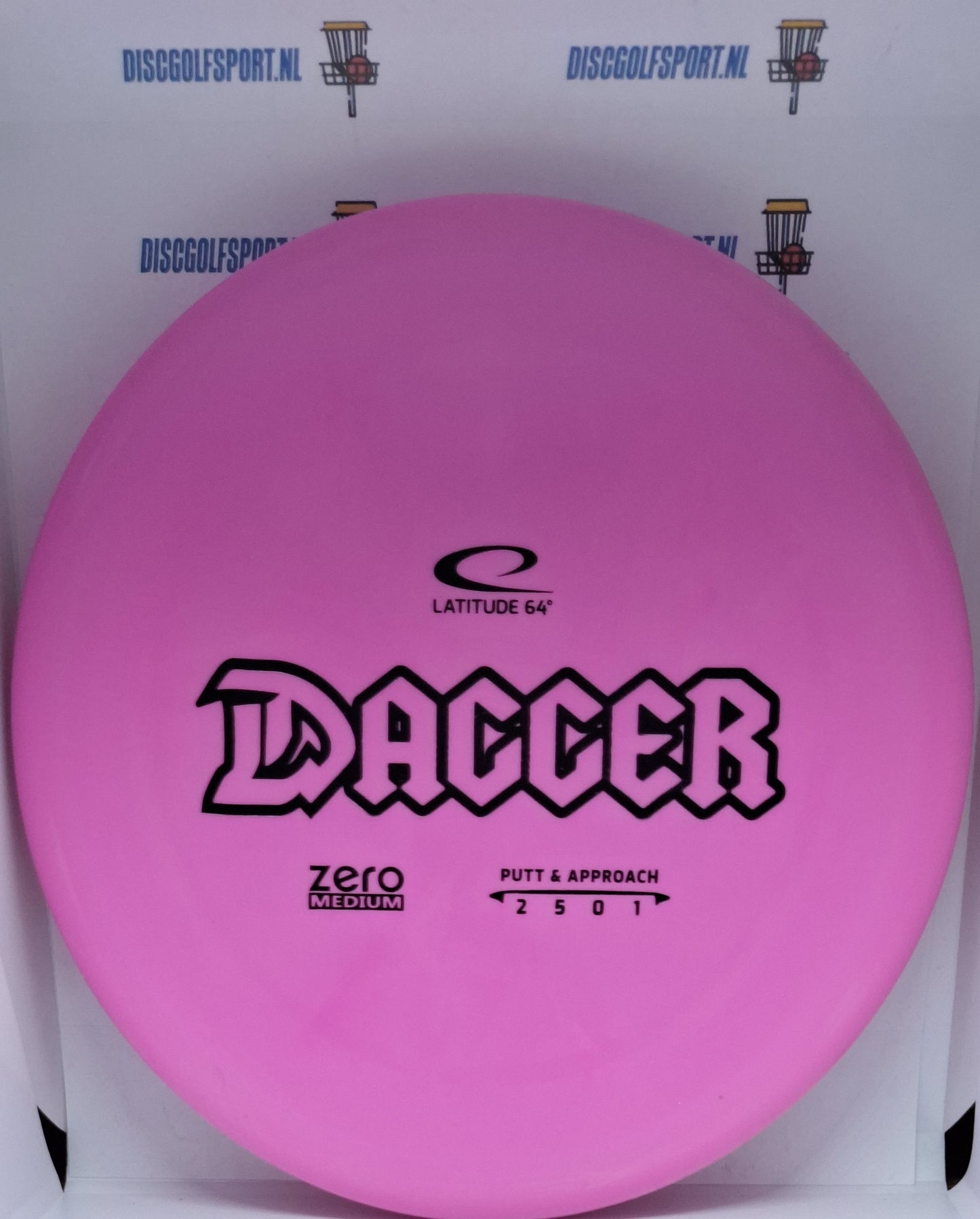 Latitude 64 Dagger Zero Medium