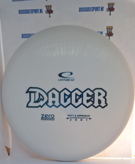 Latitude 64 Dagger Zero Medium