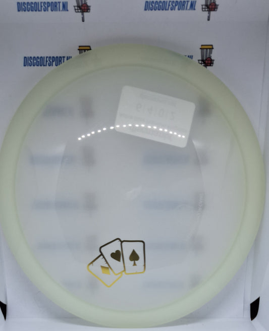 Discmania Magician Active Premium Glow