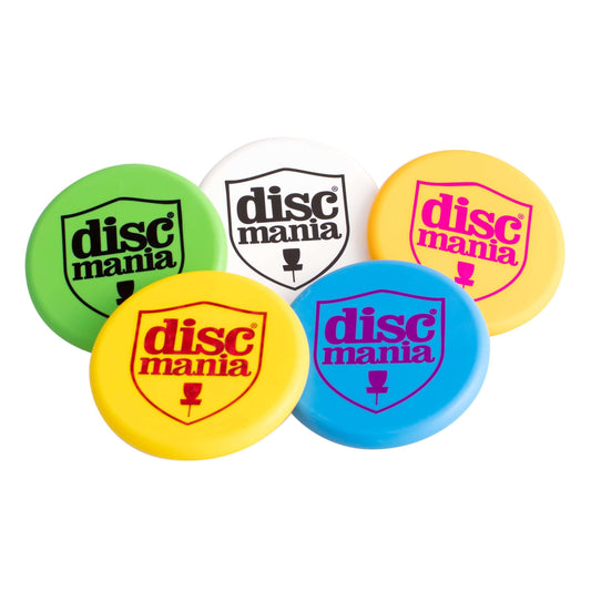 Discmania Mini